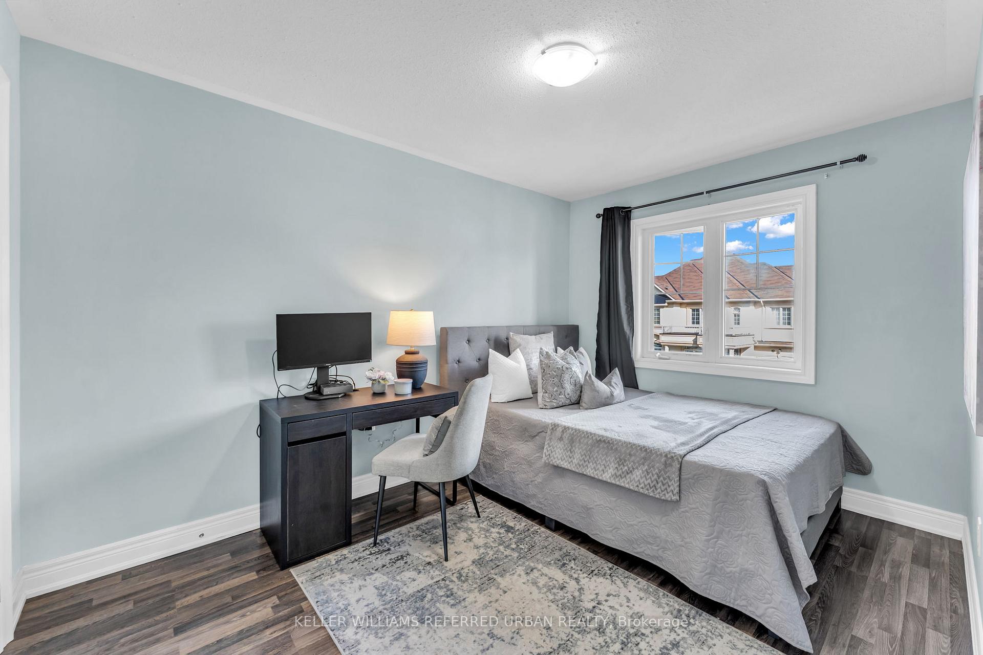 Photo 26 of 36 Ledger Point Crescent, Brampton, Sandringham-Wellington North — HOMEH