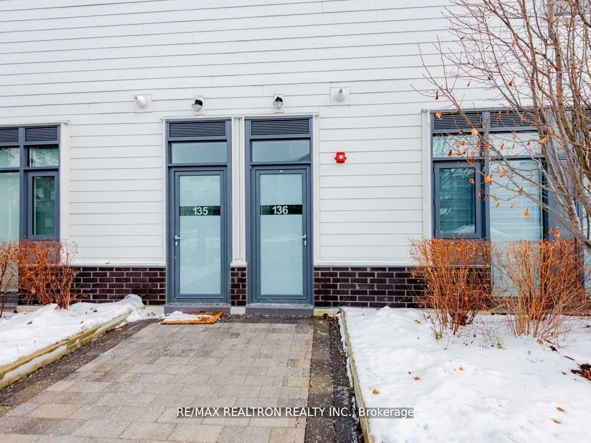 Photo 3 of Unit 135, 331 Broward Way, Innisfil, Rural Innisfil — HOMEH