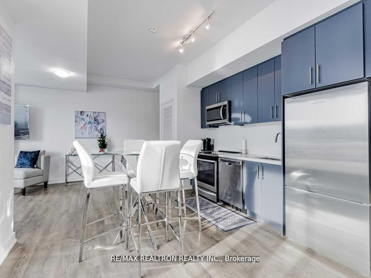 Photo 7 of Unit 135, 331 Broward Way, Innisfil, Rural Innisfil — HOMEH