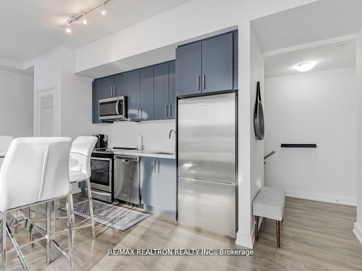 Photo 9 of Unit 135, 331 Broward Way, Innisfil, Rural Innisfil — HOMEH