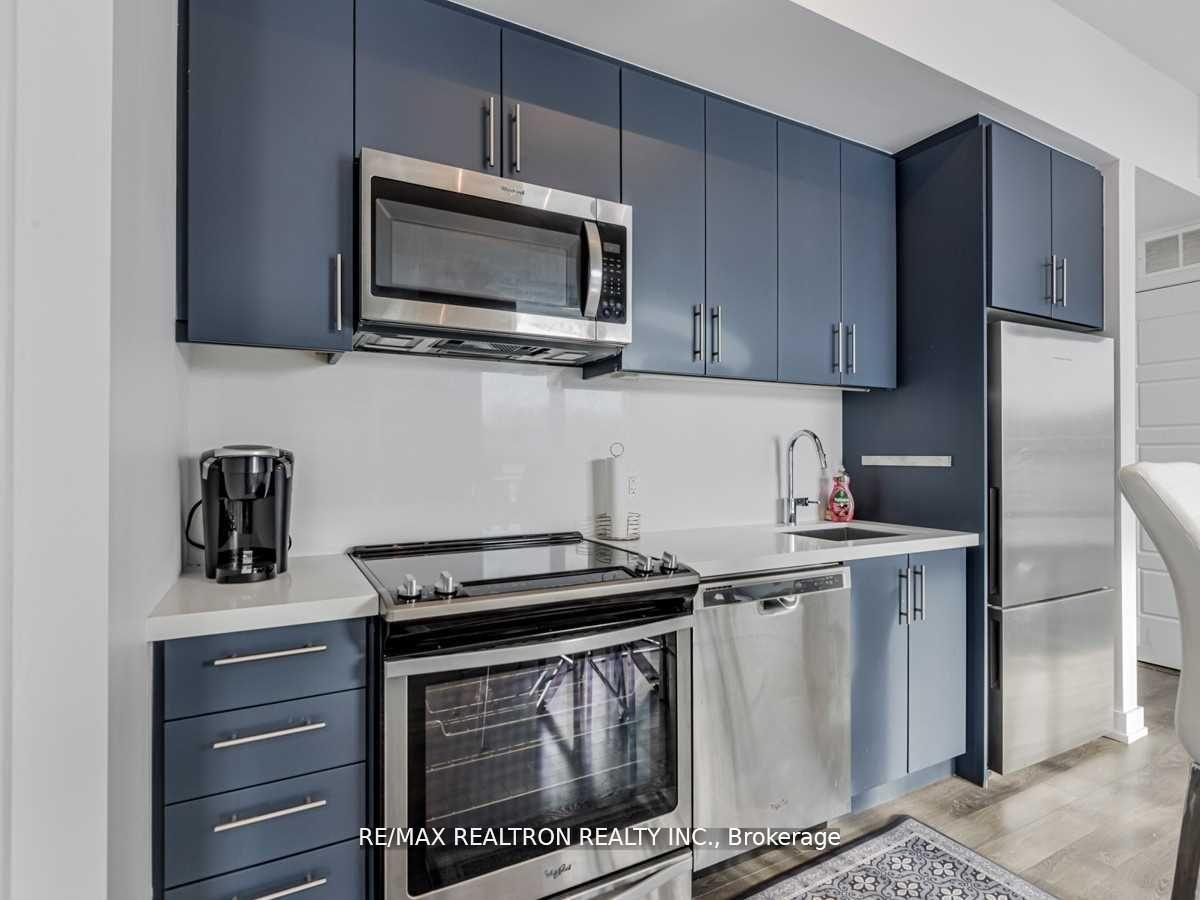 Photo 11 of Unit 135, 331 Broward Way, Innisfil, Rural Innisfil — HOMEH