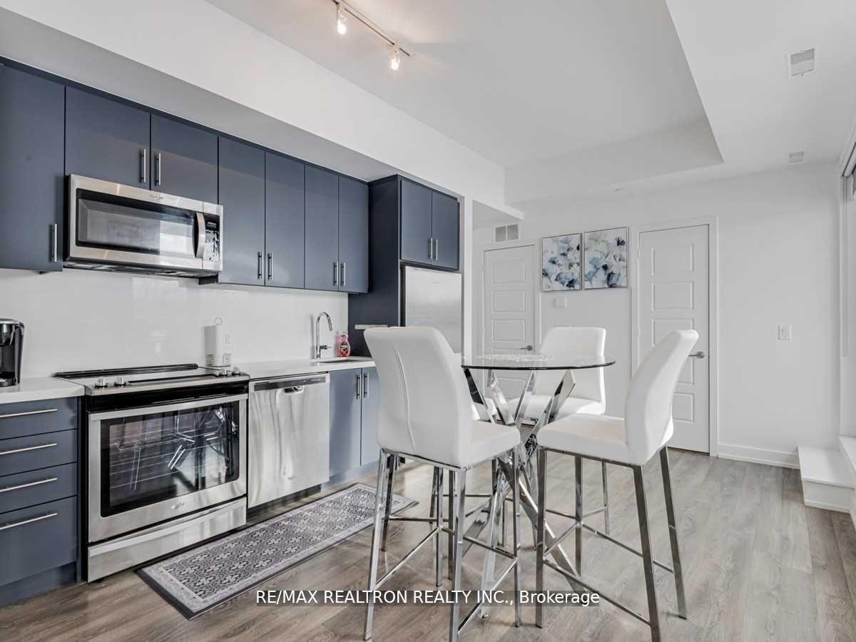 Photo 13 of Unit 135, 331 Broward Way, Innisfil, Rural Innisfil — HOMEH