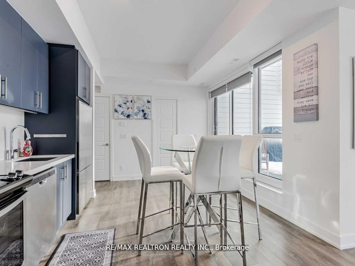 Photo 15 of Unit 135, 331 Broward Way, Innisfil, Rural Innisfil — HOMEH