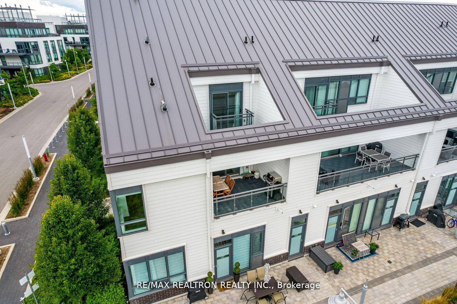 Photo 51 of Unit 135, 331 Broward Way, Innisfil, Rural Innisfil — HOMEH