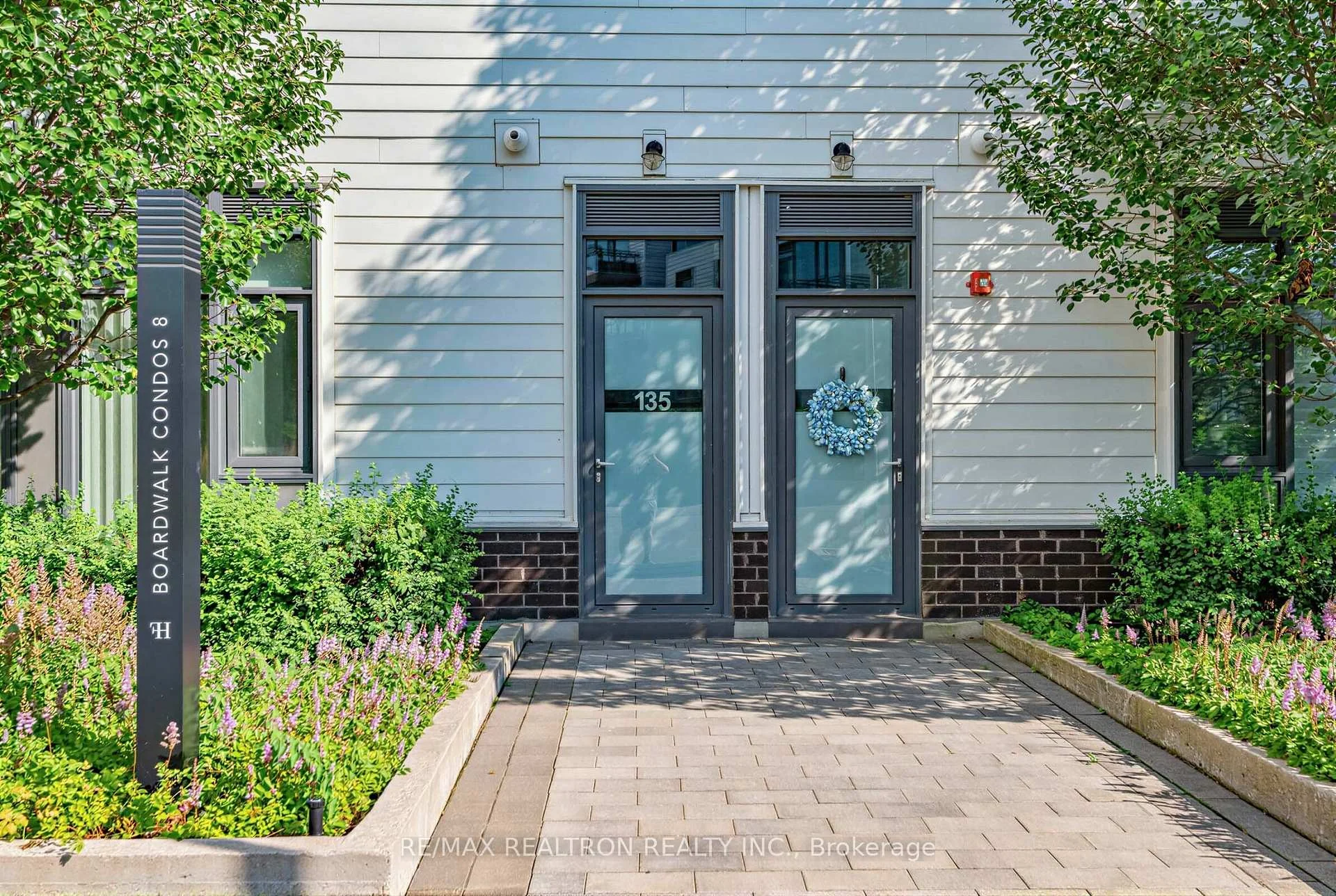 Photo 10 of Unit 135, 331 Broward Way, Innisfil, Rural Innisfil — HOMEH