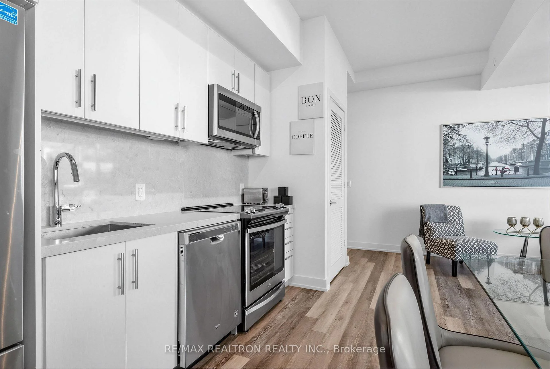 Photo 14 of Unit 135, 331 Broward Way, Innisfil, Rural Innisfil — HOMEH