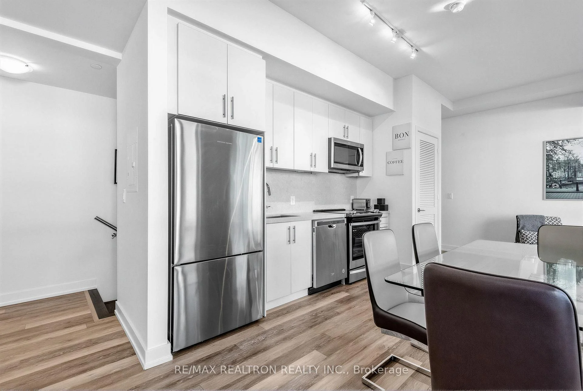 Photo 16 of Unit 135, 331 Broward Way, Innisfil, Rural Innisfil — HOMEH