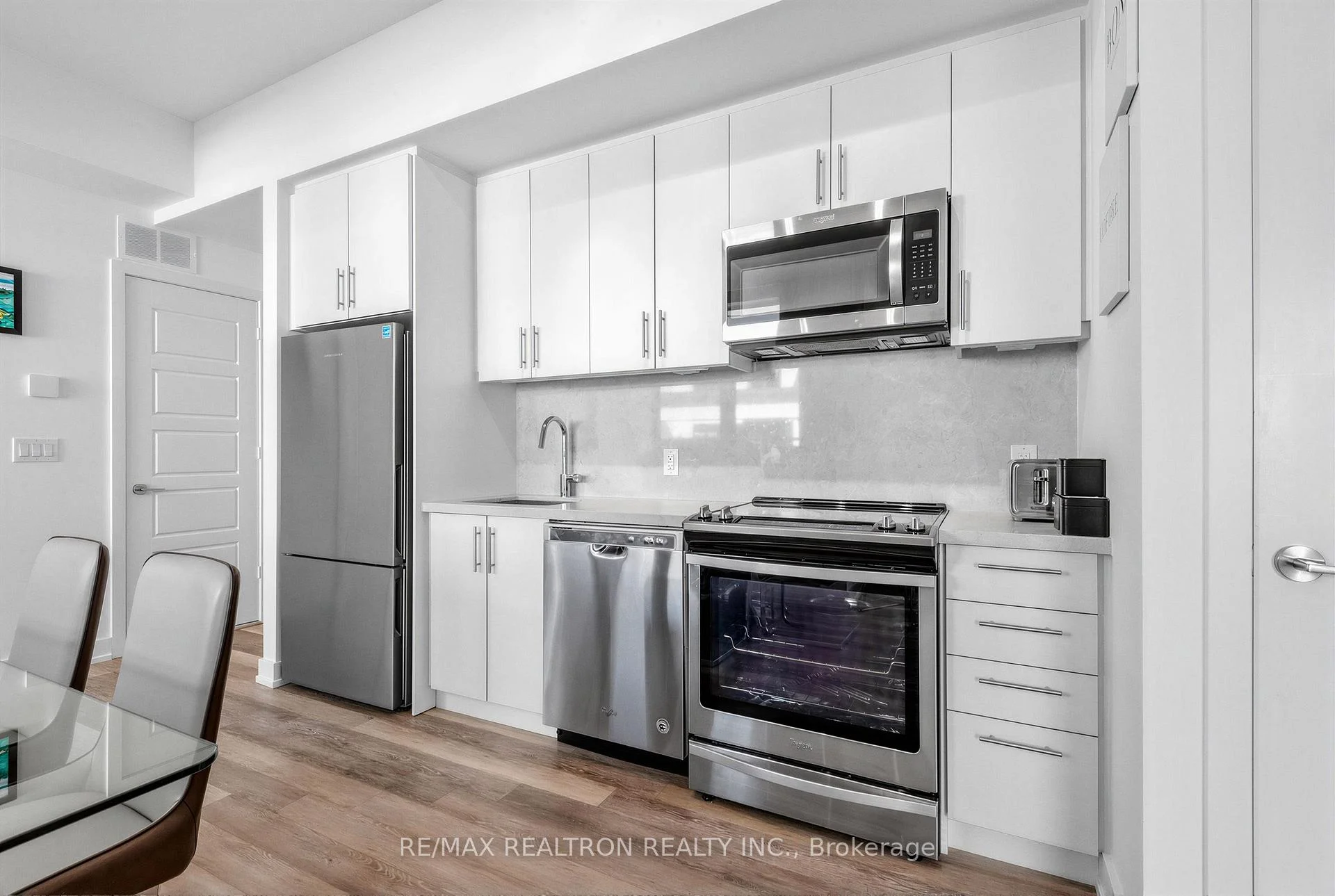 Photo 18 of Unit 135, 331 Broward Way, Innisfil, Rural Innisfil — HOMEH