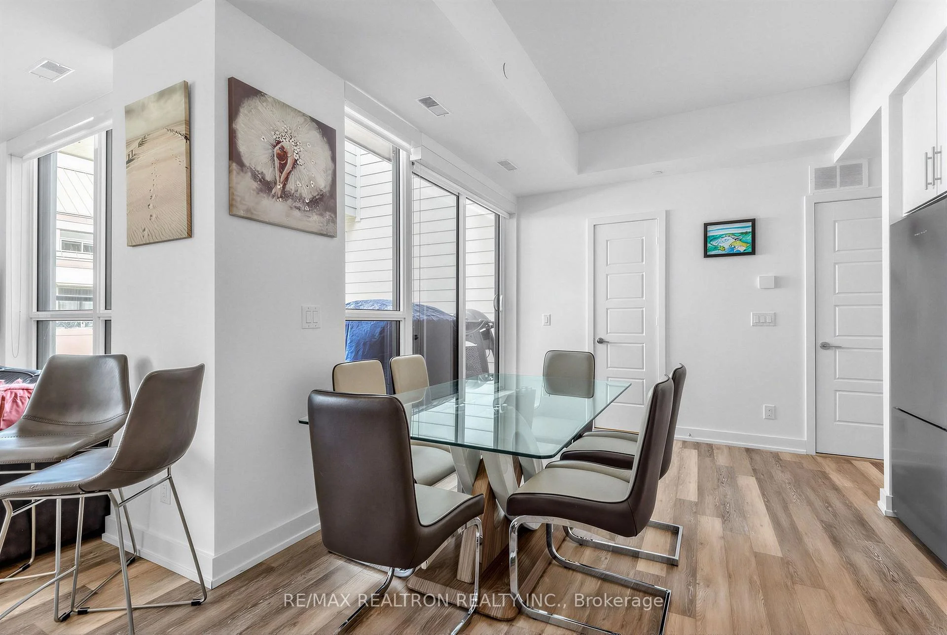 Photo 20 of Unit 135, 331 Broward Way, Innisfil, Rural Innisfil — HOMEH