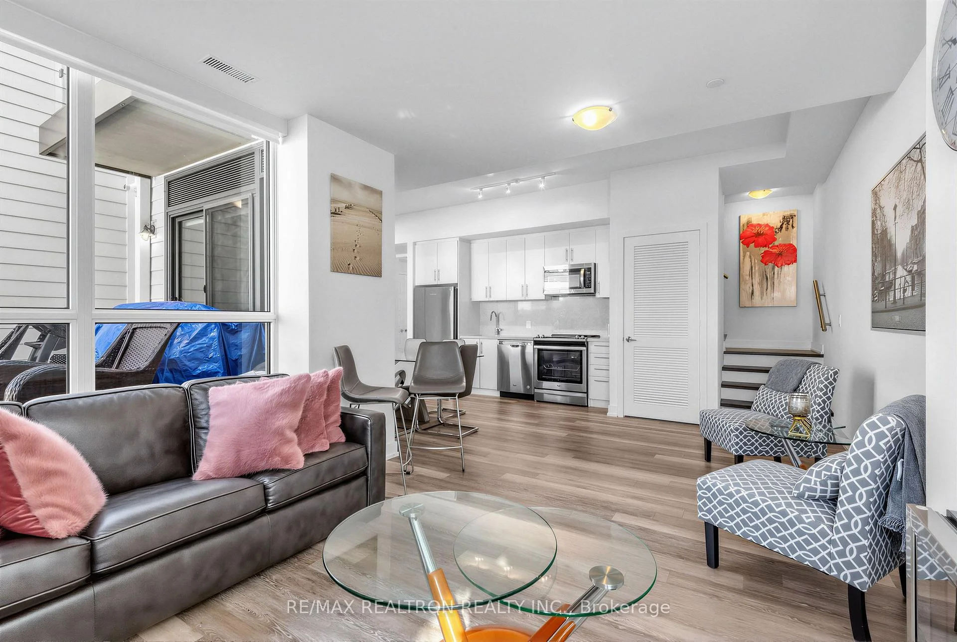 Photo 31 of Unit 135, 331 Broward Way, Innisfil, Rural Innisfil — HOMEH