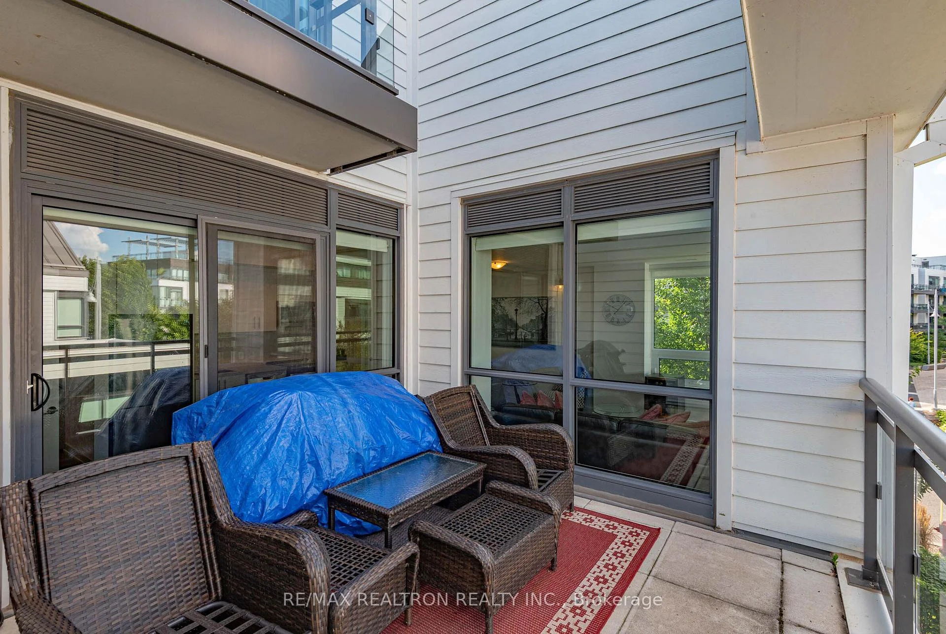 Photo 52 of Unit 135, 331 Broward Way, Innisfil, Rural Innisfil — HOMEH