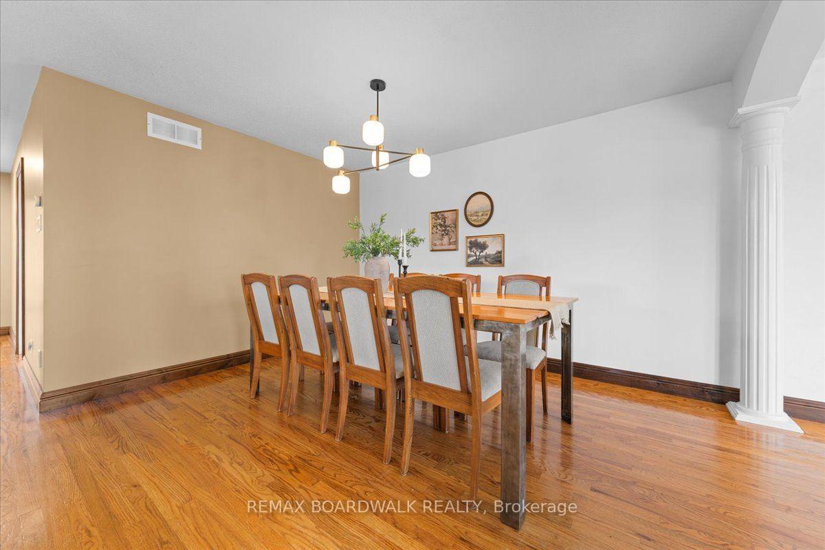 Photo 7 of 161 Castle Glen Crescent, Ottawa, Kanata - Glencairn/Hazeldean — HOMEH