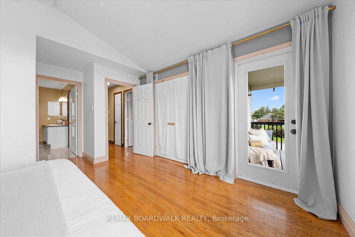 Photo 19 of 161 Castle Glen Crescent, Ottawa, Kanata - Glencairn/Hazeldean — HOMEH