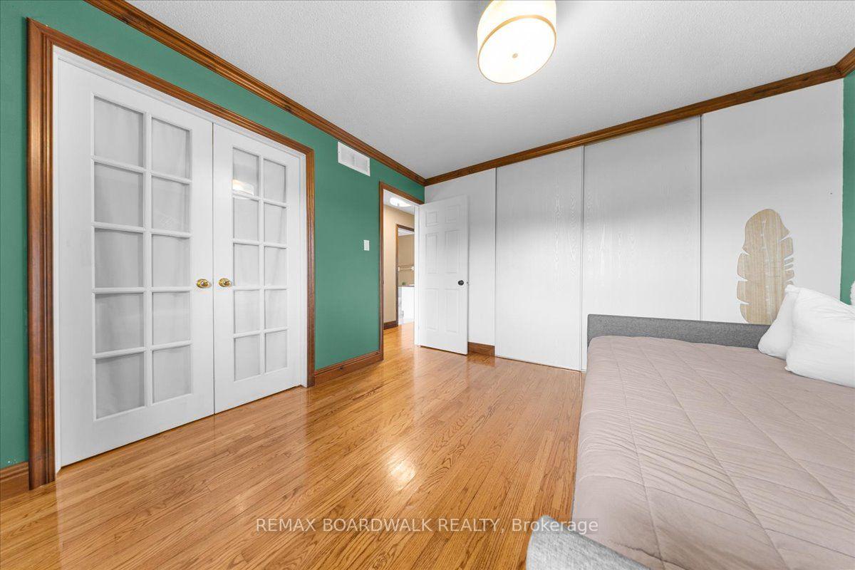 Photo 26 of 161 Castle Glen Crescent, Ottawa, Kanata - Glencairn/Hazeldean — HOMEH