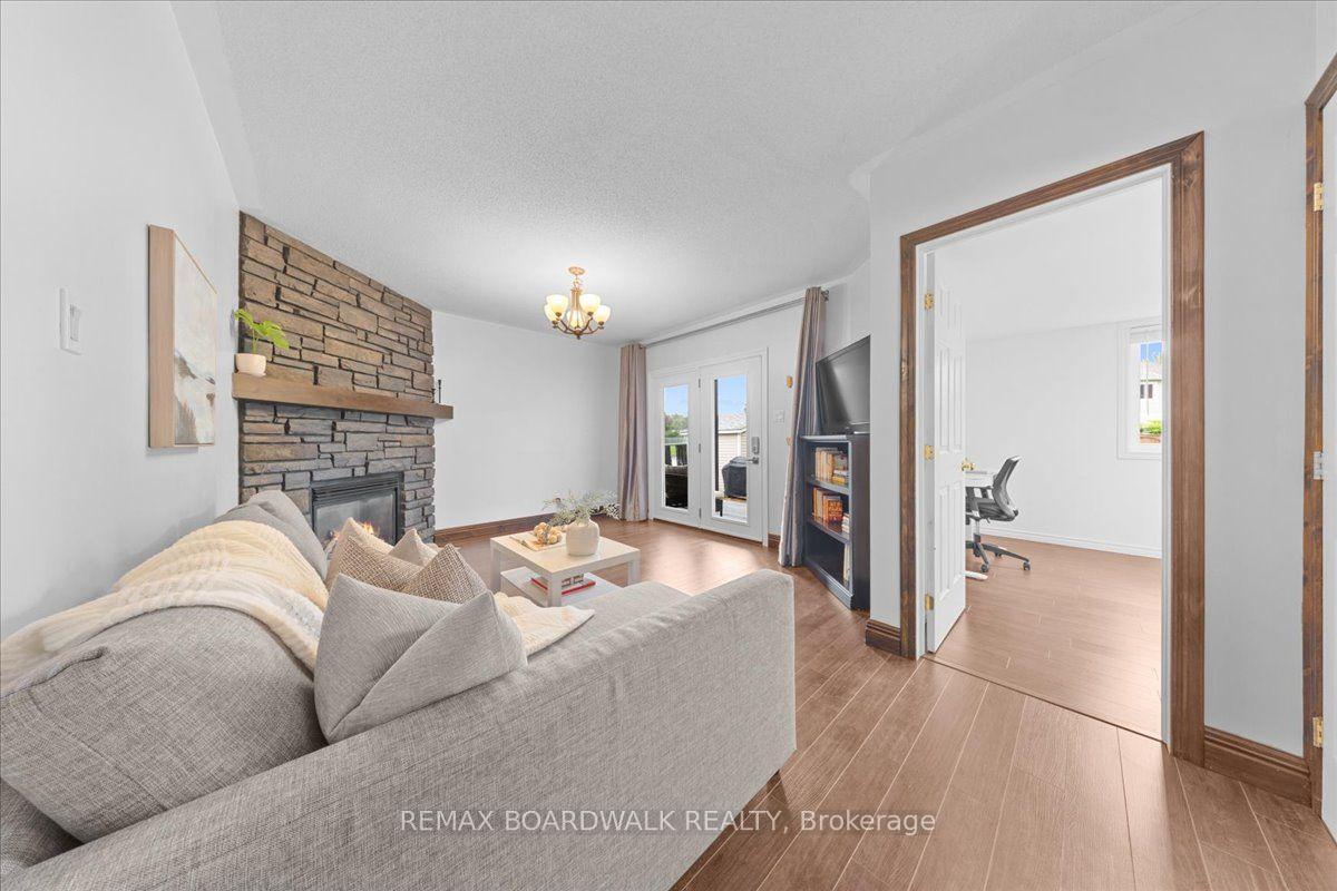 Photo 28 of 161 Castle Glen Crescent, Ottawa, Kanata - Glencairn/Hazeldean — HOMEH