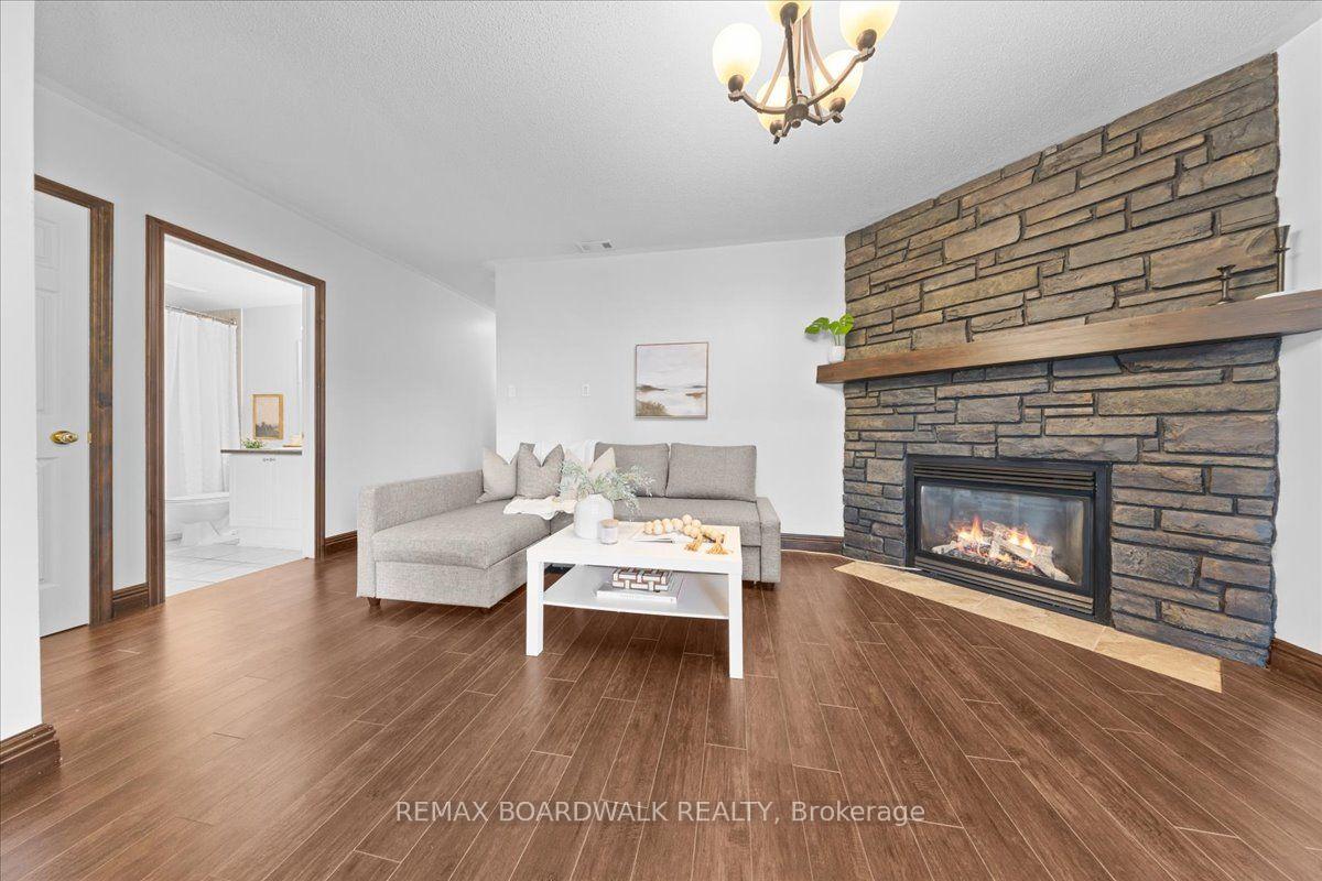 Photo 29 of 161 Castle Glen Crescent, Ottawa, Kanata - Glencairn/Hazeldean — HOMEH
