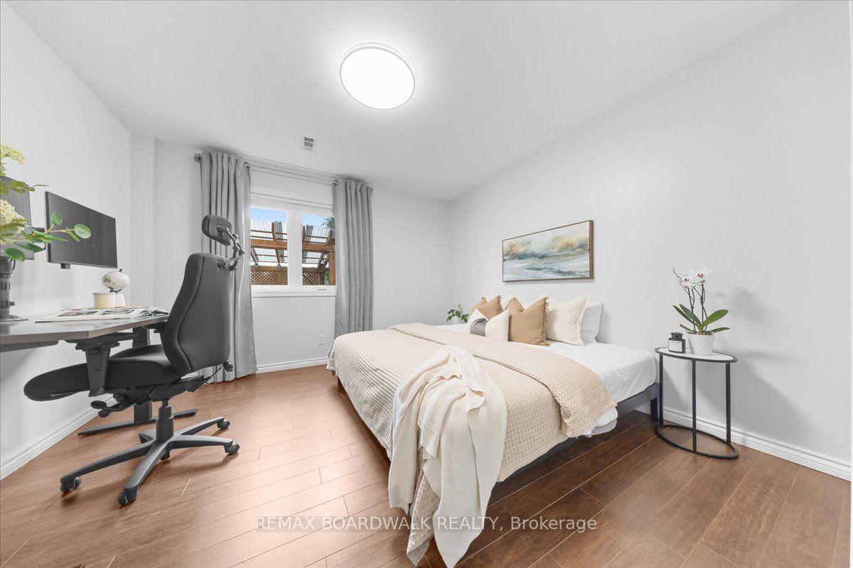 Photo 31 of 161 Castle Glen Crescent, Ottawa, Kanata - Glencairn/Hazeldean — HOMEH