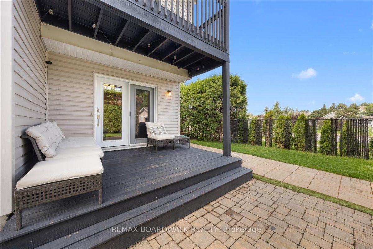 Photo 41 of 161 Castle Glen Crescent, Ottawa, Kanata - Glencairn/Hazeldean — HOMEH