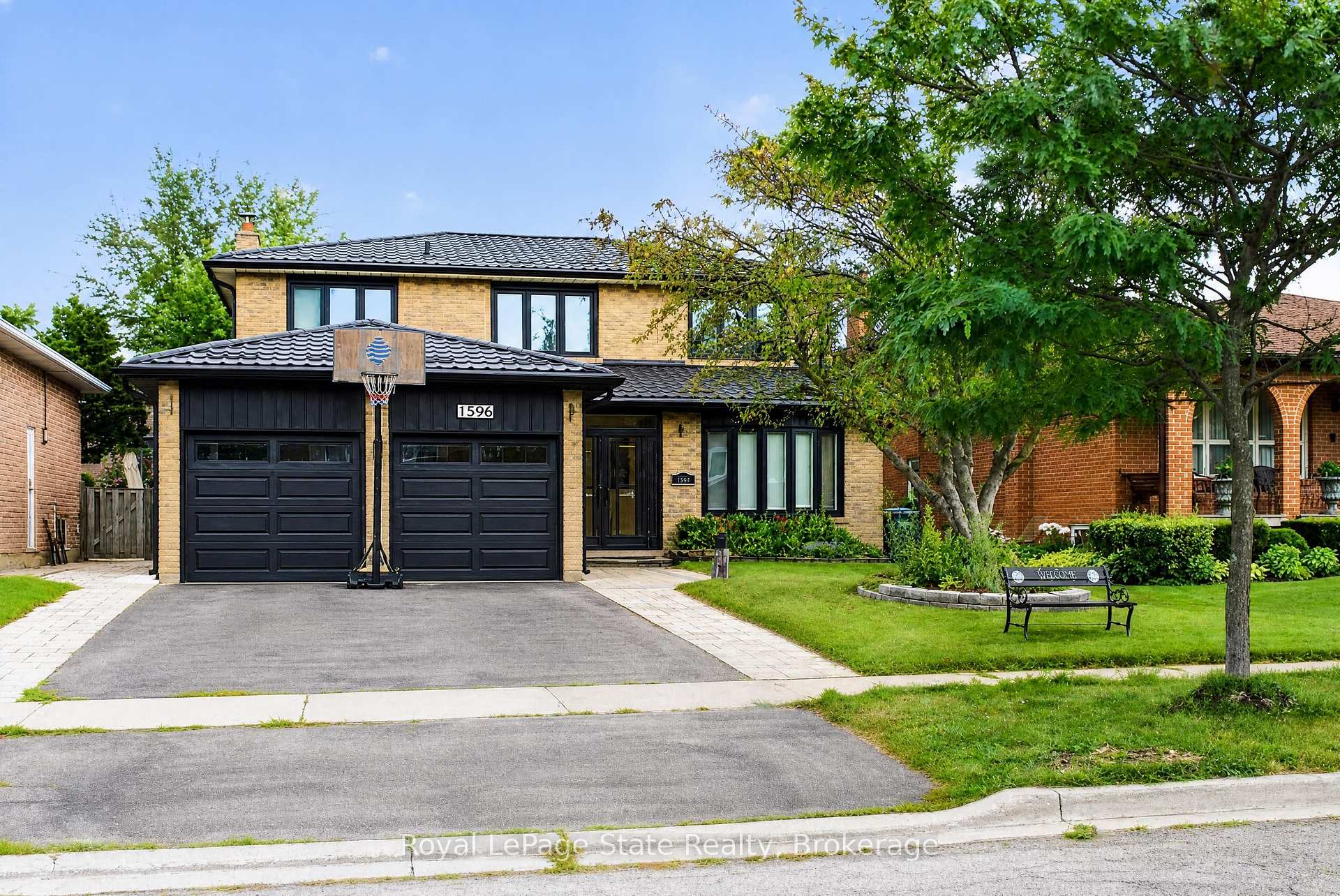 Photo 1 of 1596 Maple Ridge Drive, Mississauga, Rathwood — HOMEH