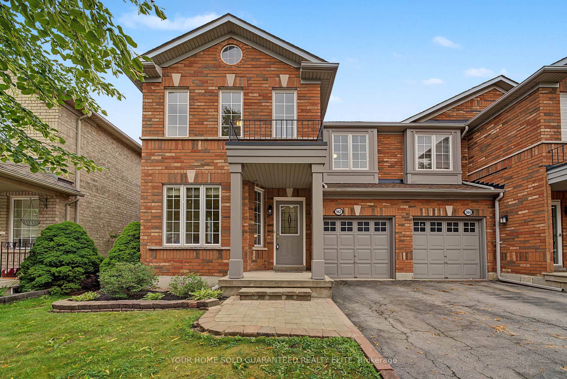 Photo 1 of 562 Delphine Drive, Burlington, Appleby — HOMEH