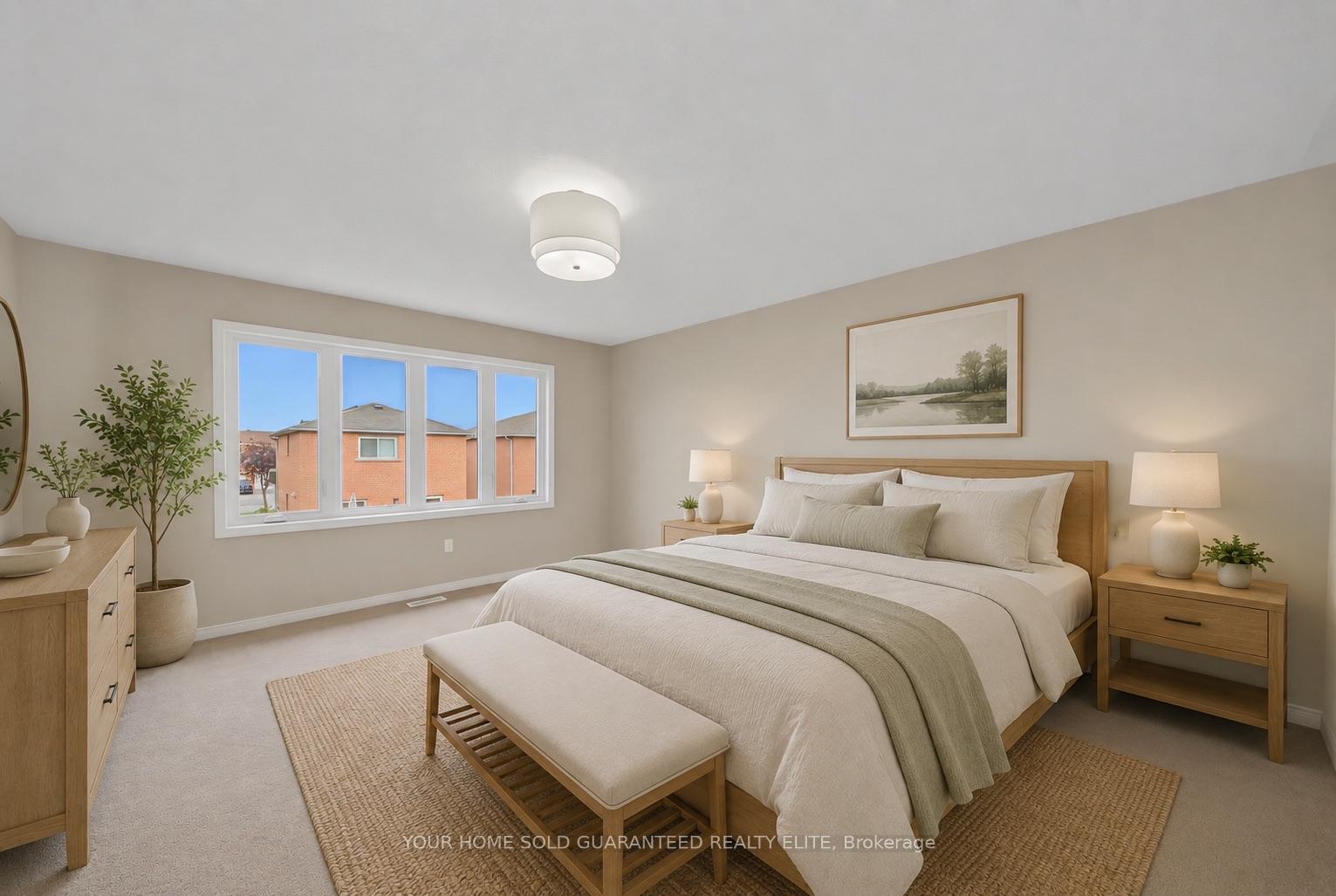 Photo 12 of 562 Delphine Drive, Burlington, Appleby — HOMEH