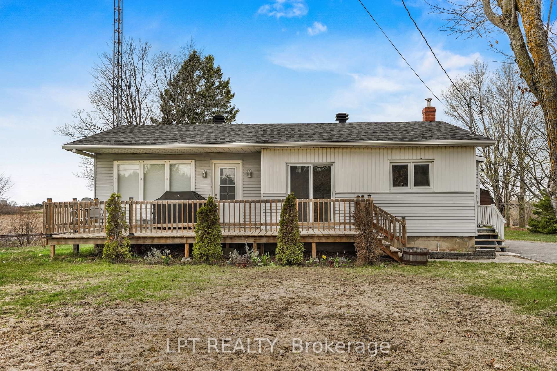 Photo 1 of 4280 Highway 34, Champlain, Champlain Twp — HOMEH