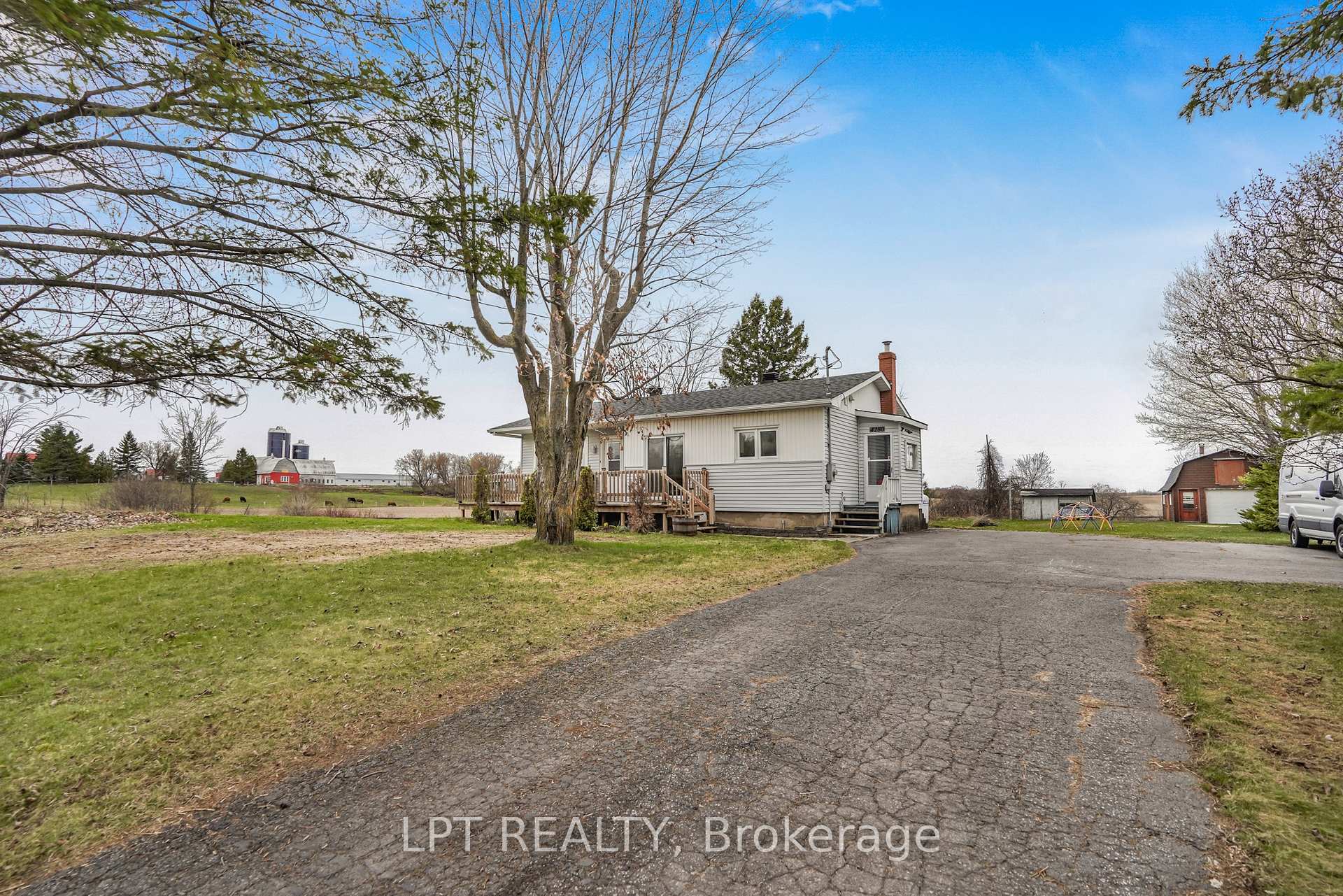 Photo 3 of 4280 Highway 34, Champlain, Champlain Twp — HOMEH
