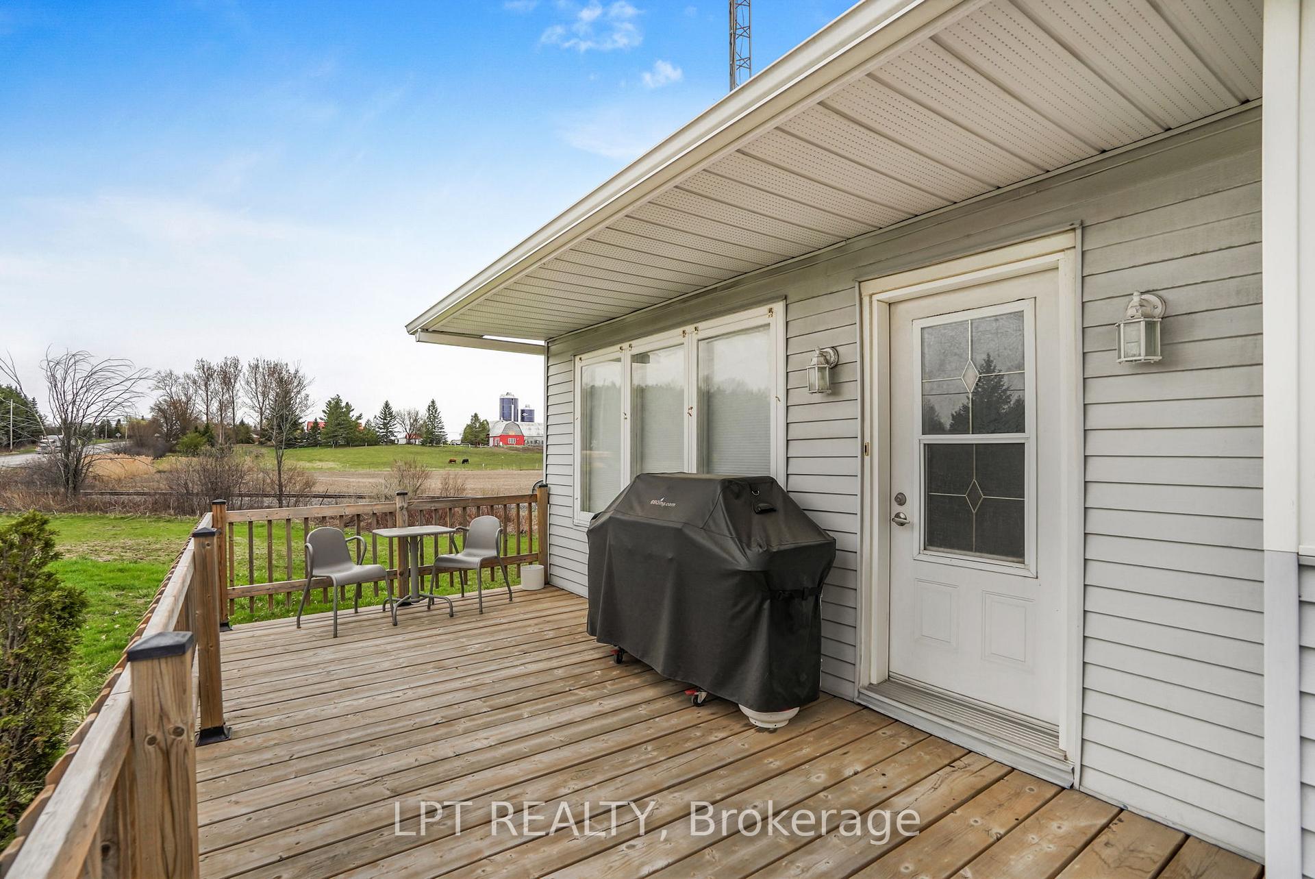 Photo 4 of 4280 Highway 34, Champlain, Champlain Twp — HOMEH