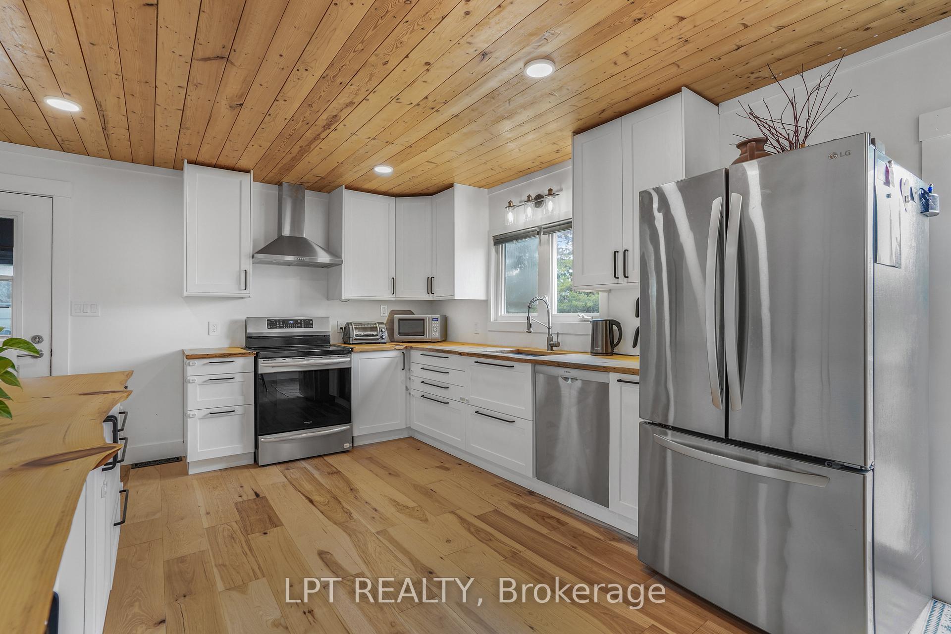 Photo 5 of 4280 Highway 34, Champlain, Champlain Twp — HOMEH