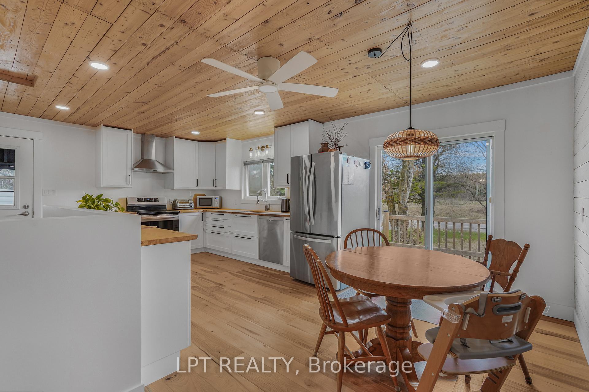 Photo 11 of 4280 Highway 34, Champlain, Champlain Twp — HOMEH