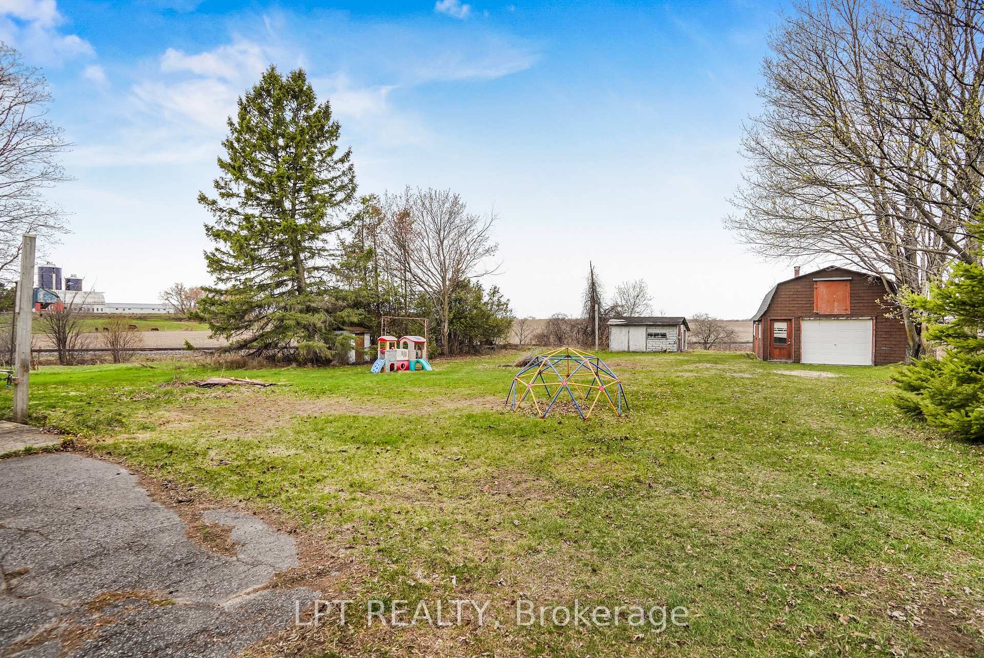 Photo 20 of 4280 Highway 34, Champlain, Champlain Twp — HOMEH