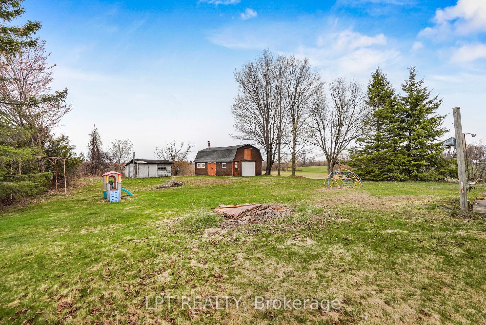 Photo 21 of 4280 Highway 34, Champlain, Champlain Twp — HOMEH