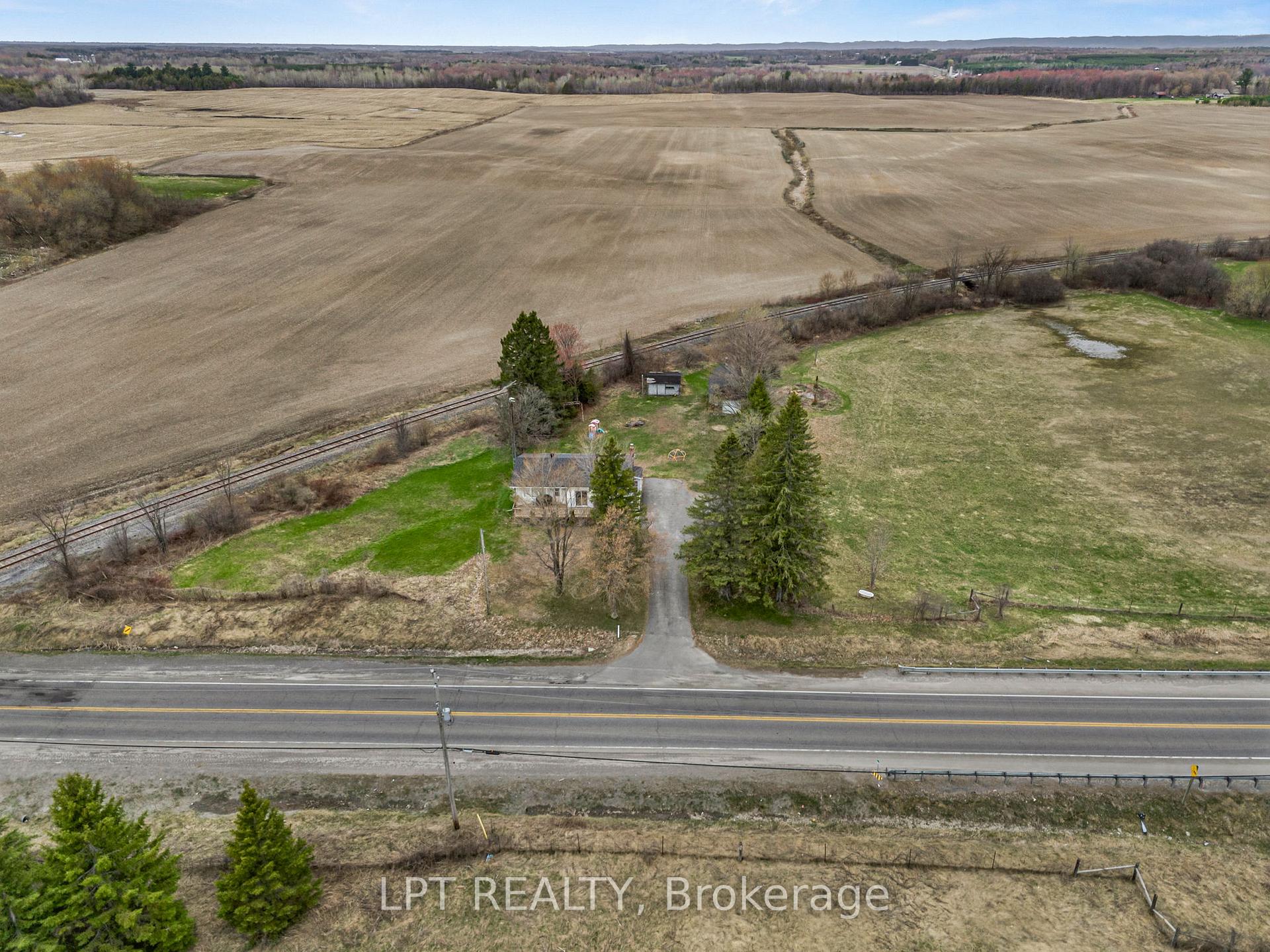 Photo 25 of 4280 Highway 34, Champlain, Champlain Twp — HOMEH