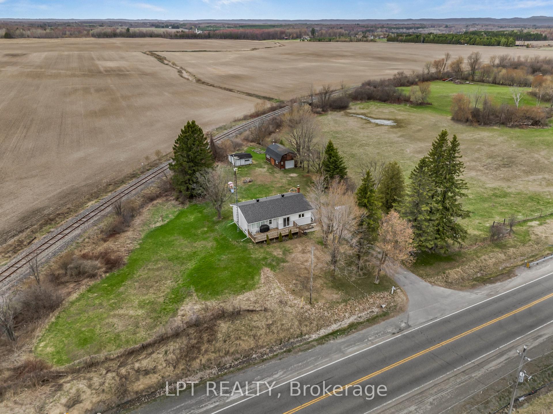 Photo 26 of 4280 Highway 34, Champlain, Champlain Twp — HOMEH