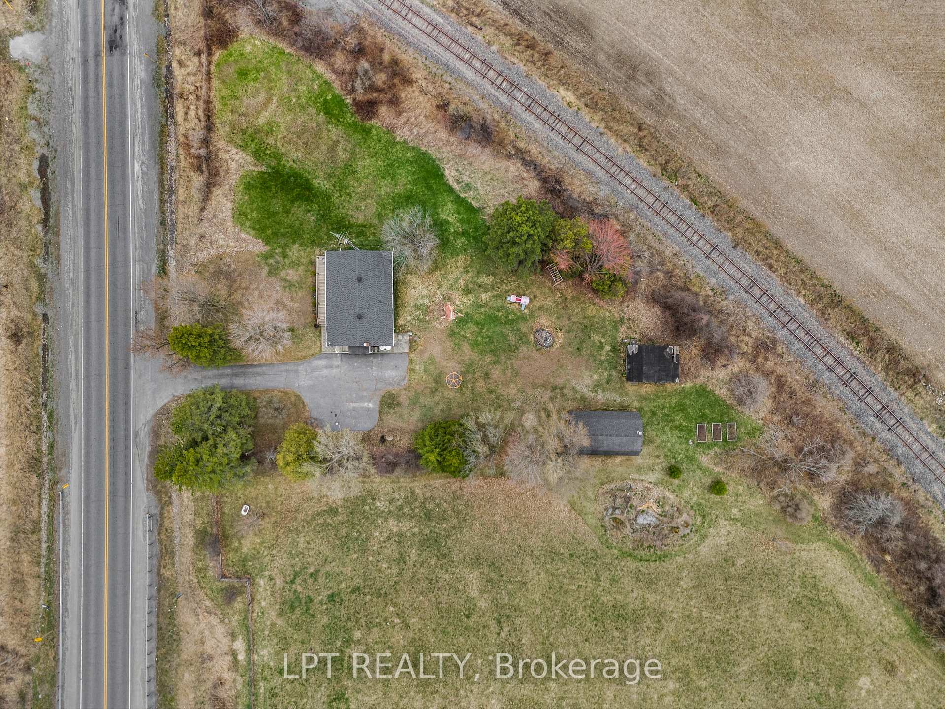 Photo 27 of 4280 Highway 34, Champlain, Champlain Twp — HOMEH