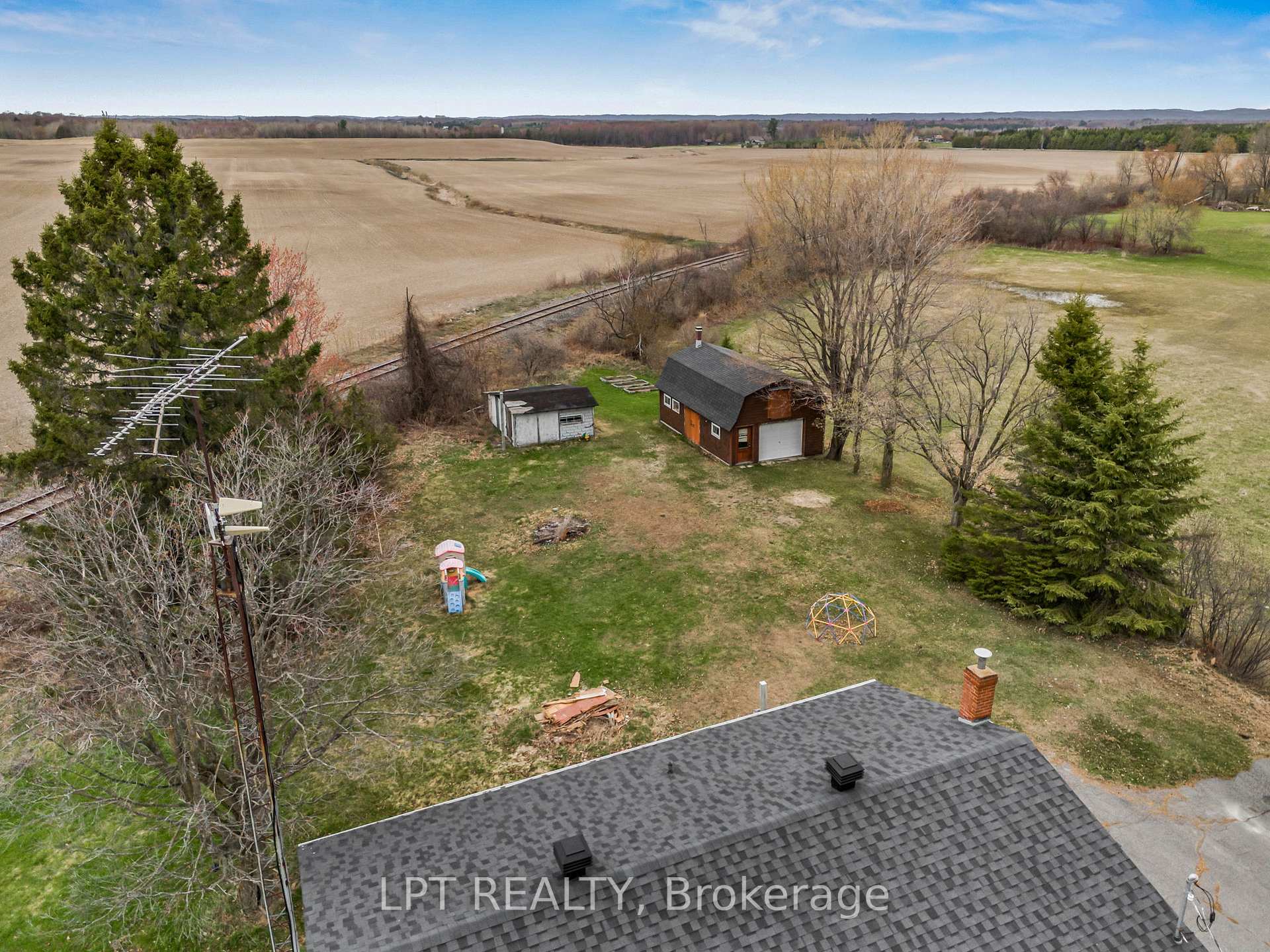 Photo 28 of 4280 Highway 34, Champlain, Champlain Twp — HOMEH