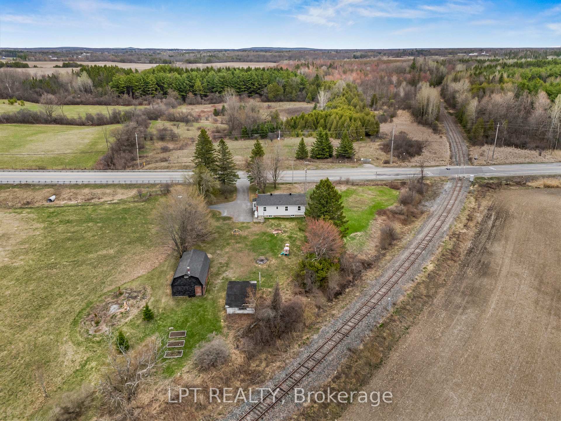 Photo 30 of 4280 Highway 34, Champlain, Champlain Twp — HOMEH