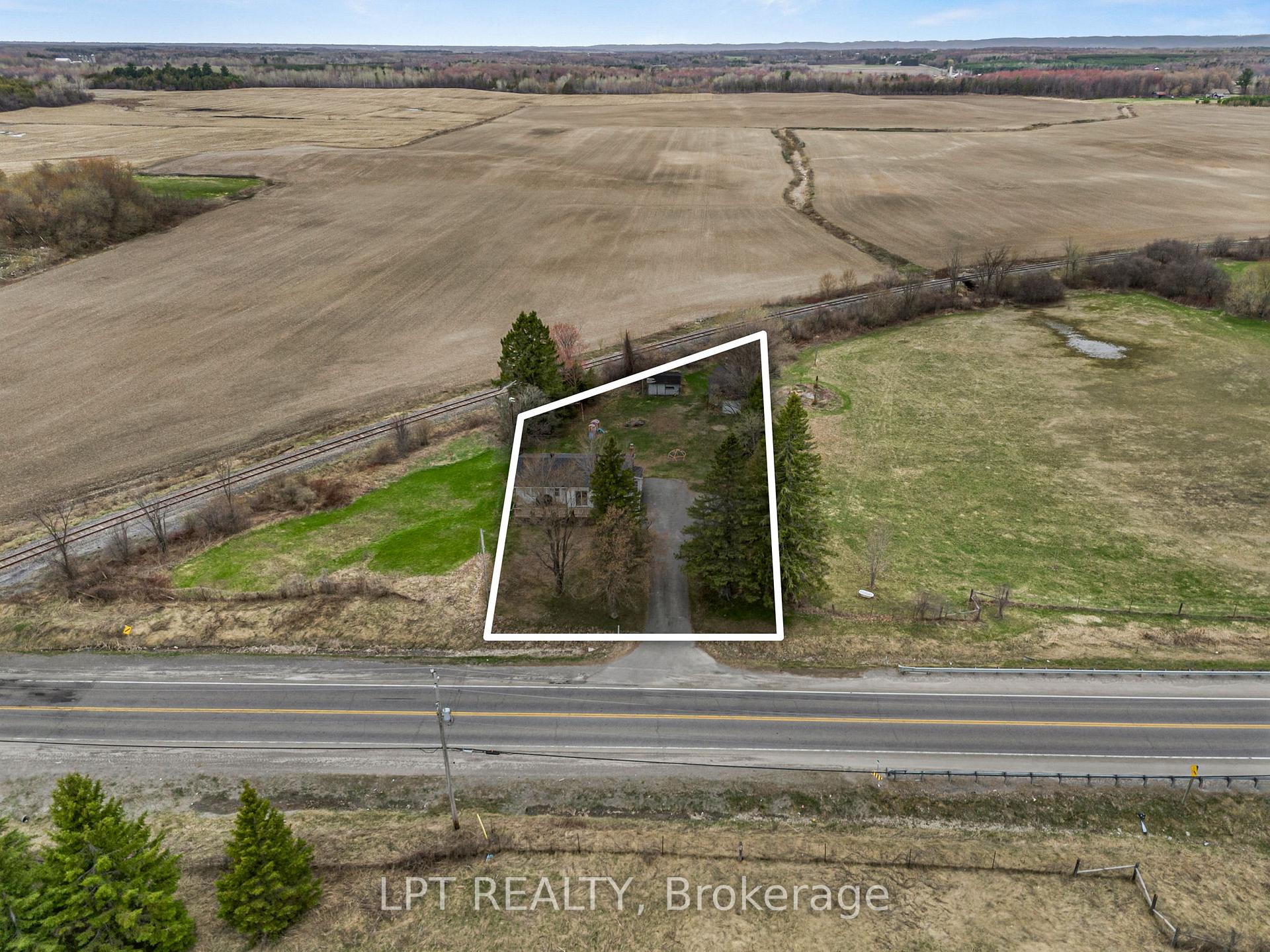 Photo 31 of 4280 Highway 34, Champlain, Champlain Twp — HOMEH