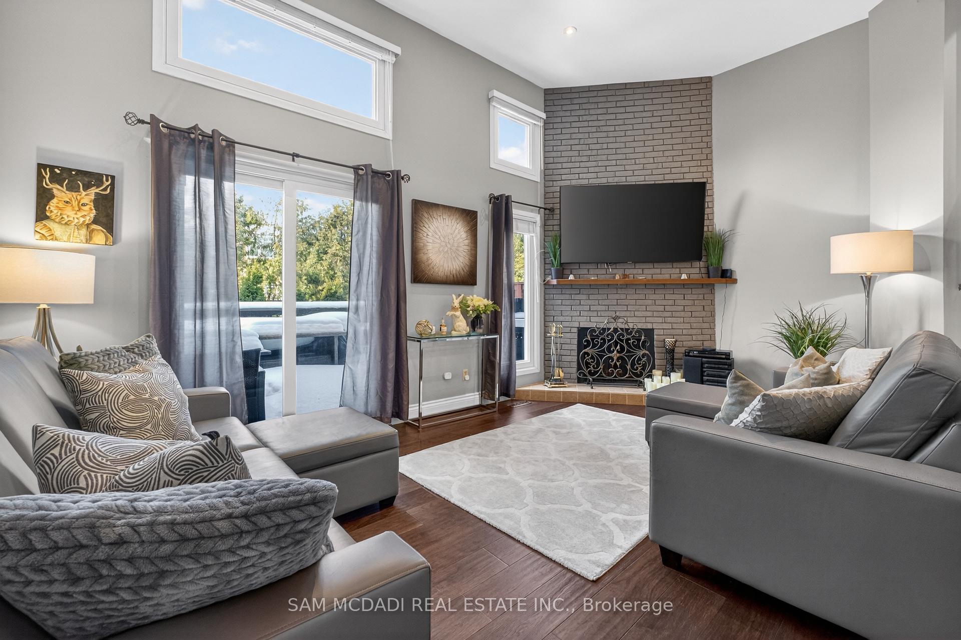 Photo 16 of Unit 4, 4230 Fieldgate Drive, Mississauga, Rathwood — HOMEH