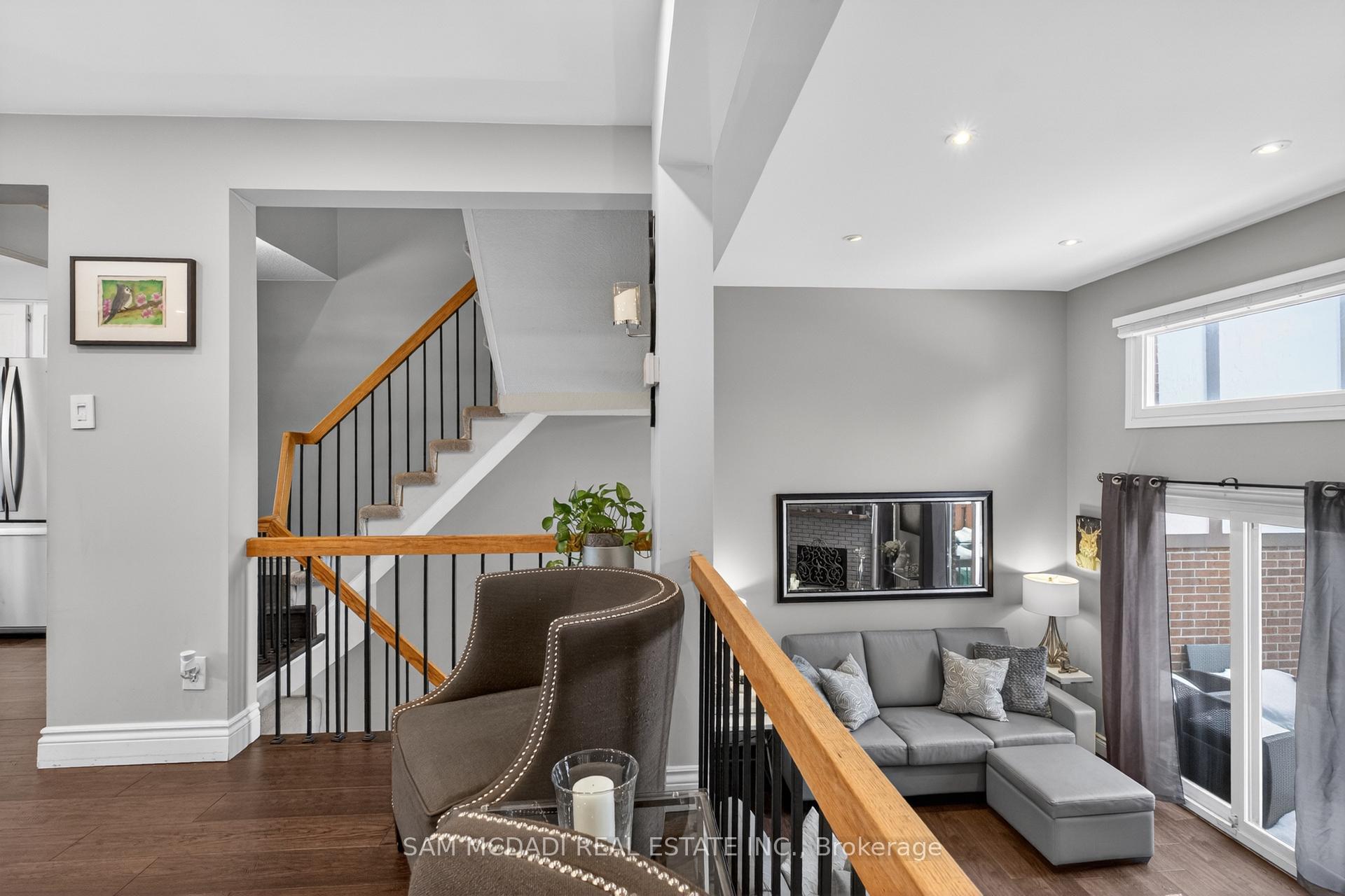 Photo 18 of Unit 4, 4230 Fieldgate Drive, Mississauga, Rathwood — HOMEH