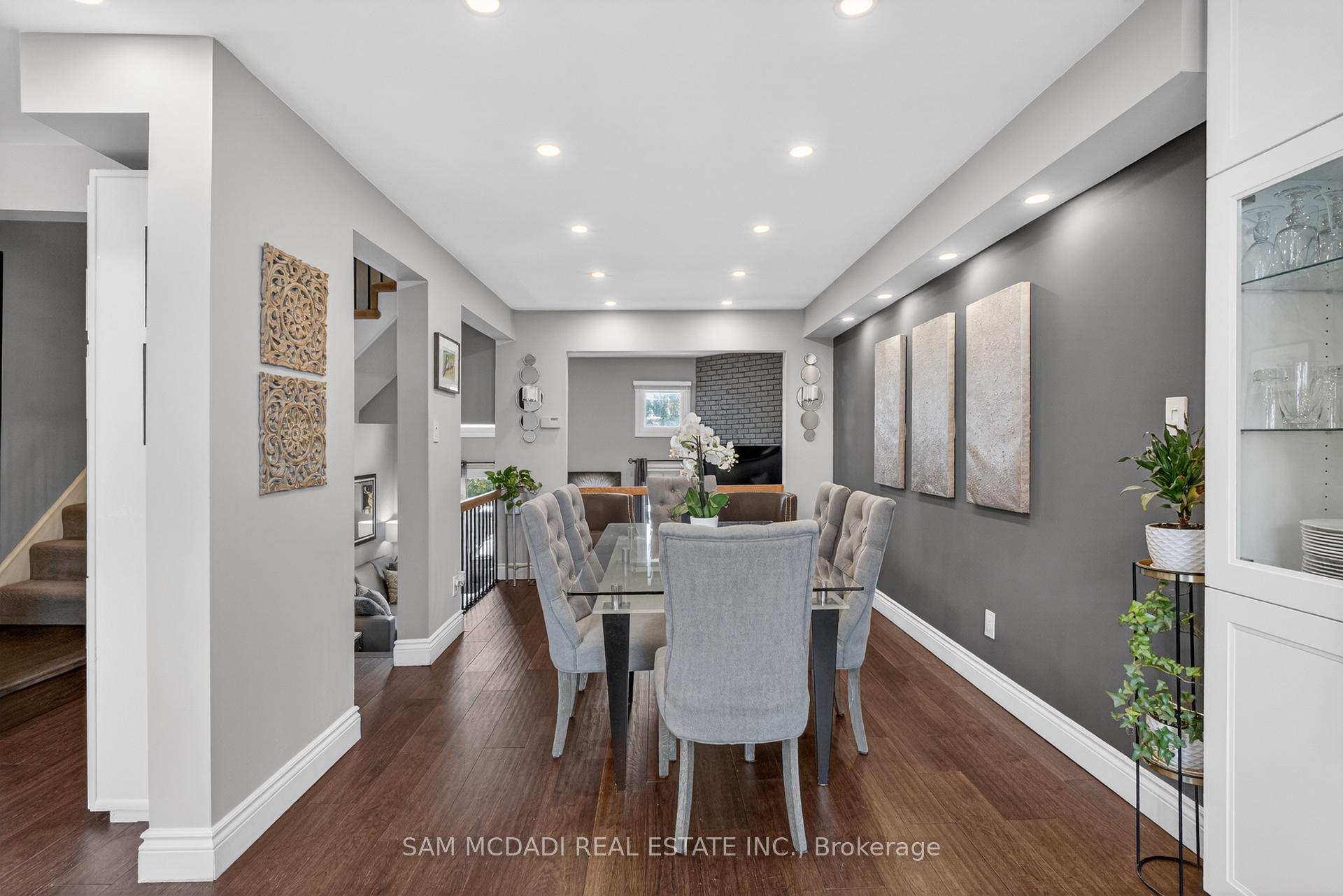 Photo 22 of Unit 4, 4230 Fieldgate Drive, Mississauga, Rathwood — HOMEH
