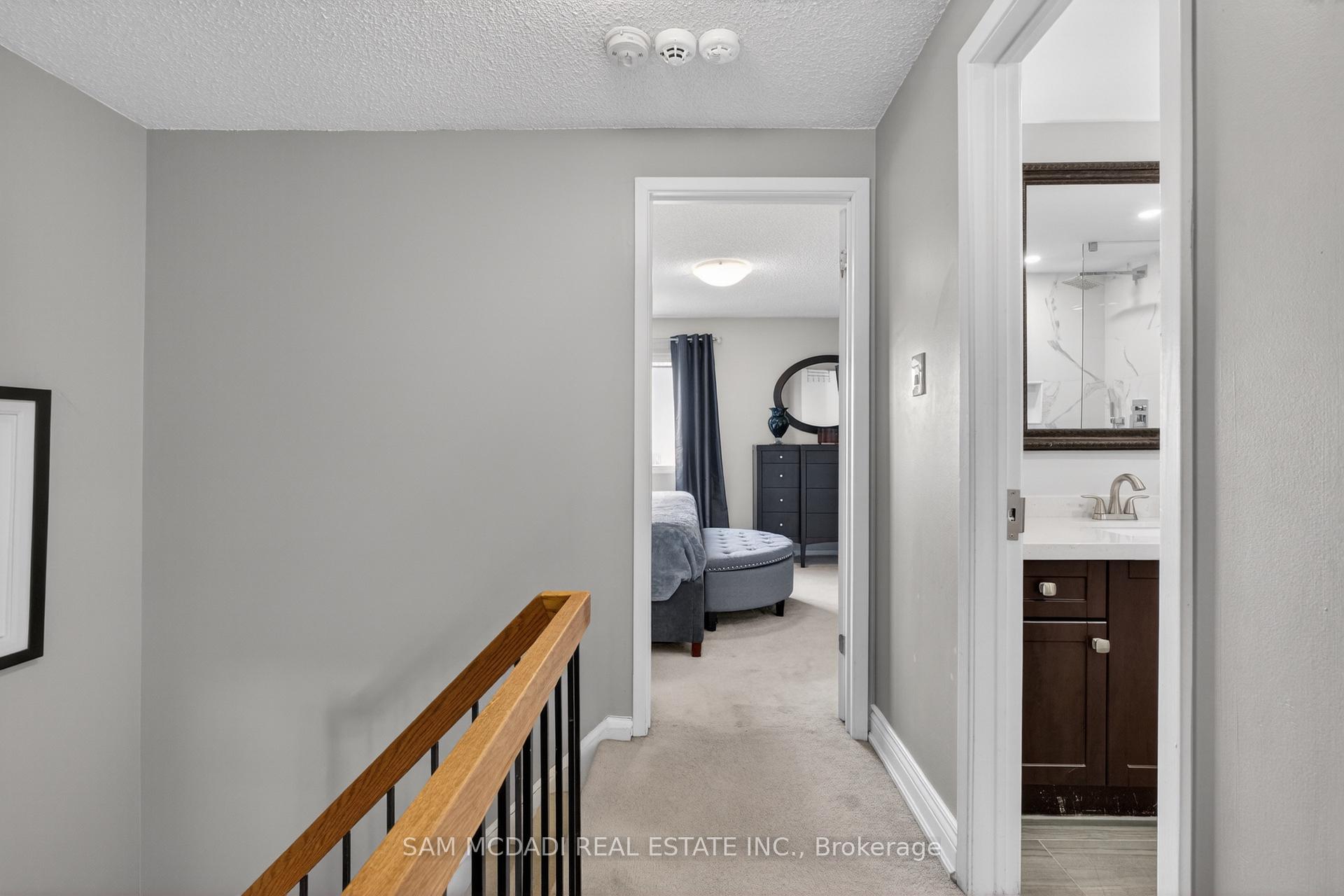Photo 25 of Unit 4, 4230 Fieldgate Drive, Mississauga, Rathwood — HOMEH