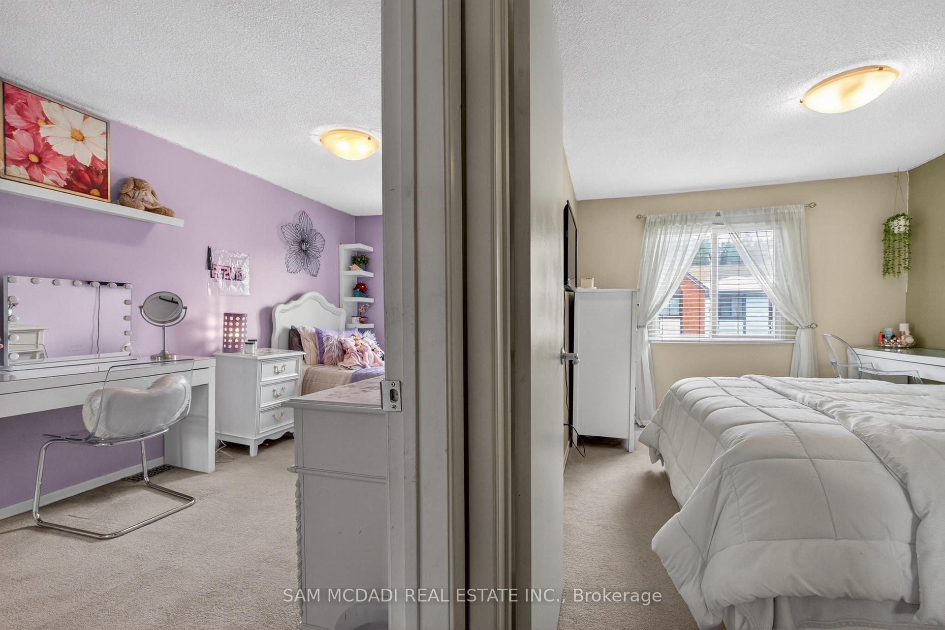 Photo 30 of Unit 4, 4230 Fieldgate Drive, Mississauga, Rathwood — HOMEH
