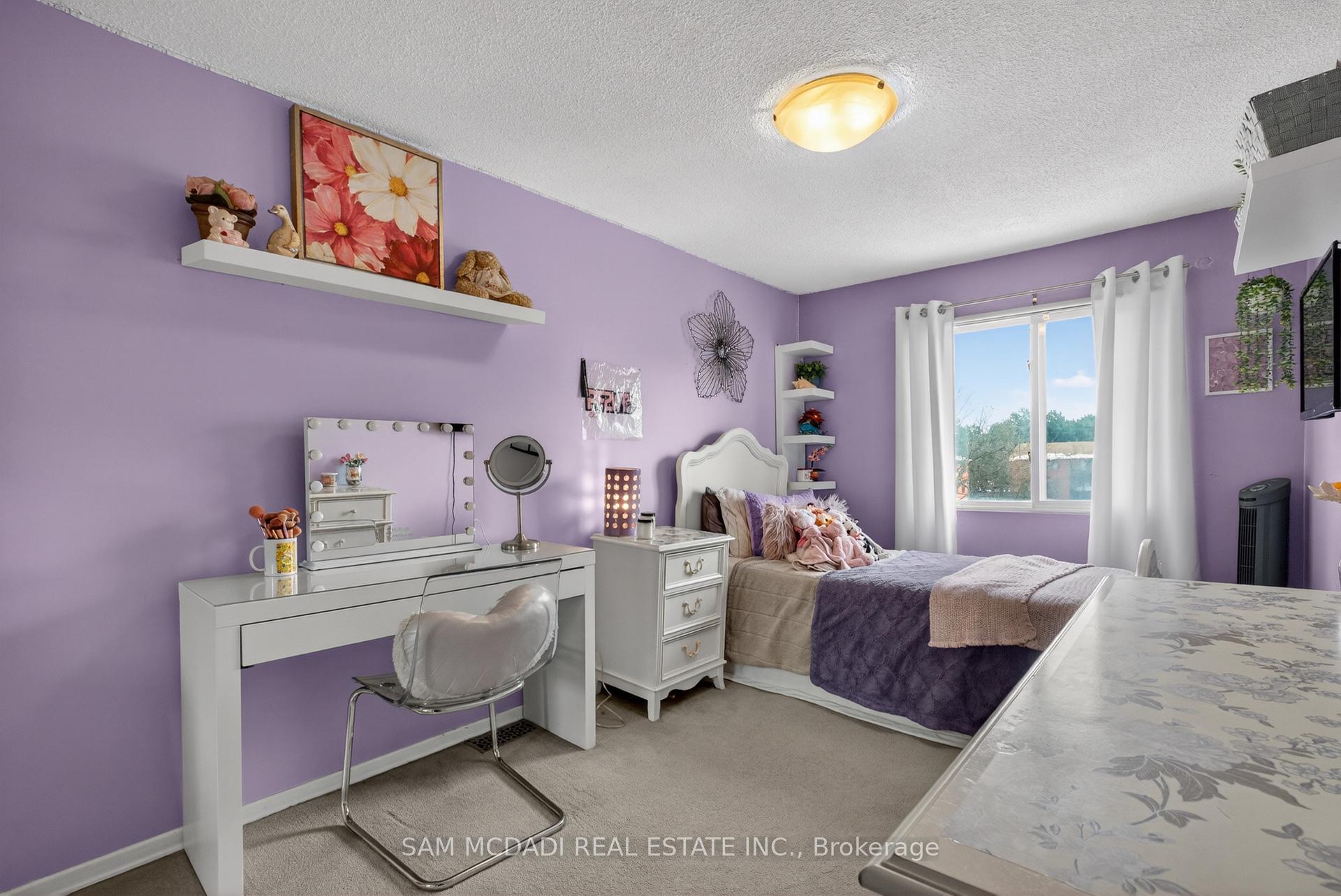 Photo 31 of Unit 4, 4230 Fieldgate Drive, Mississauga, Rathwood — HOMEH