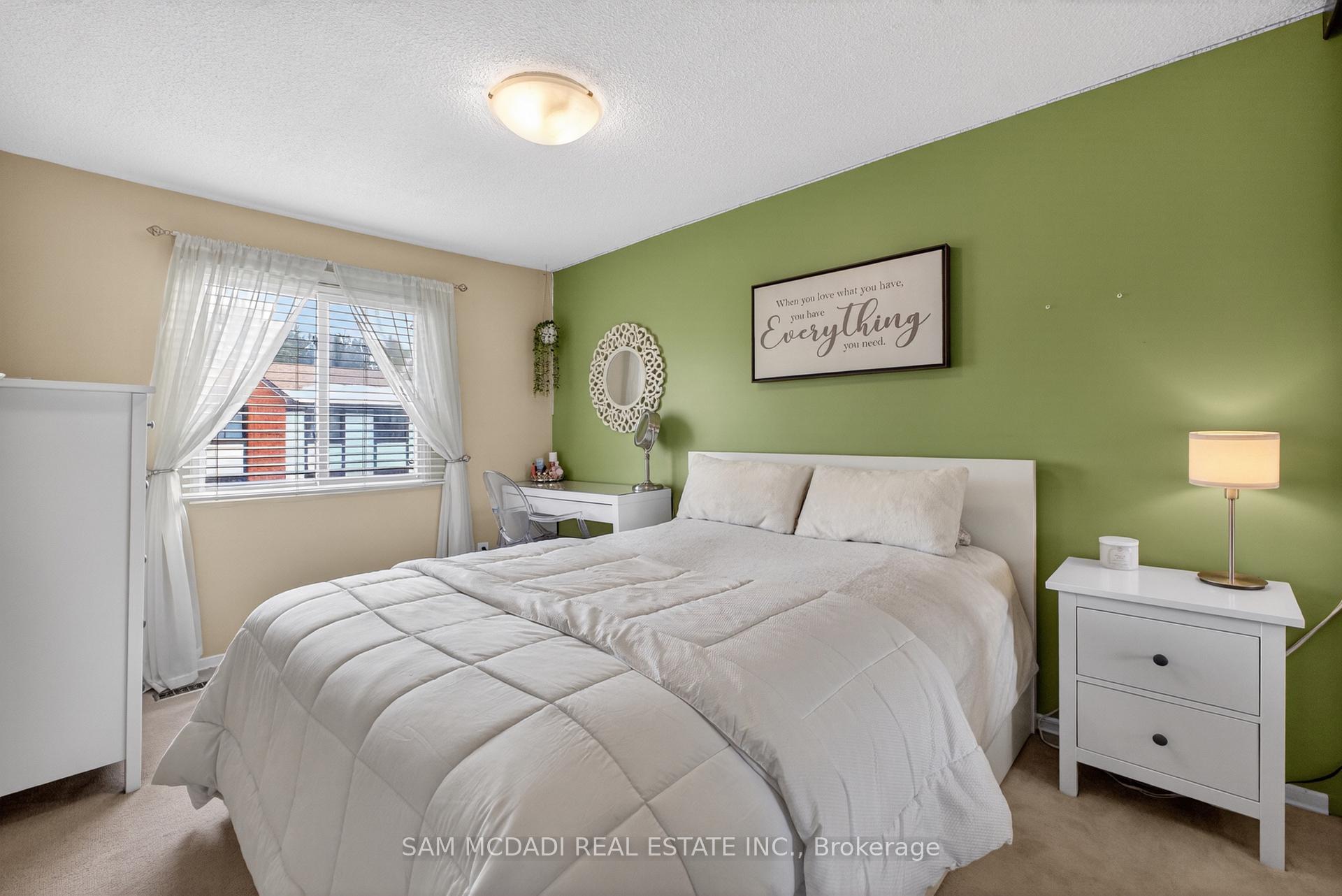 Photo 32 of Unit 4, 4230 Fieldgate Drive, Mississauga, Rathwood — HOMEH