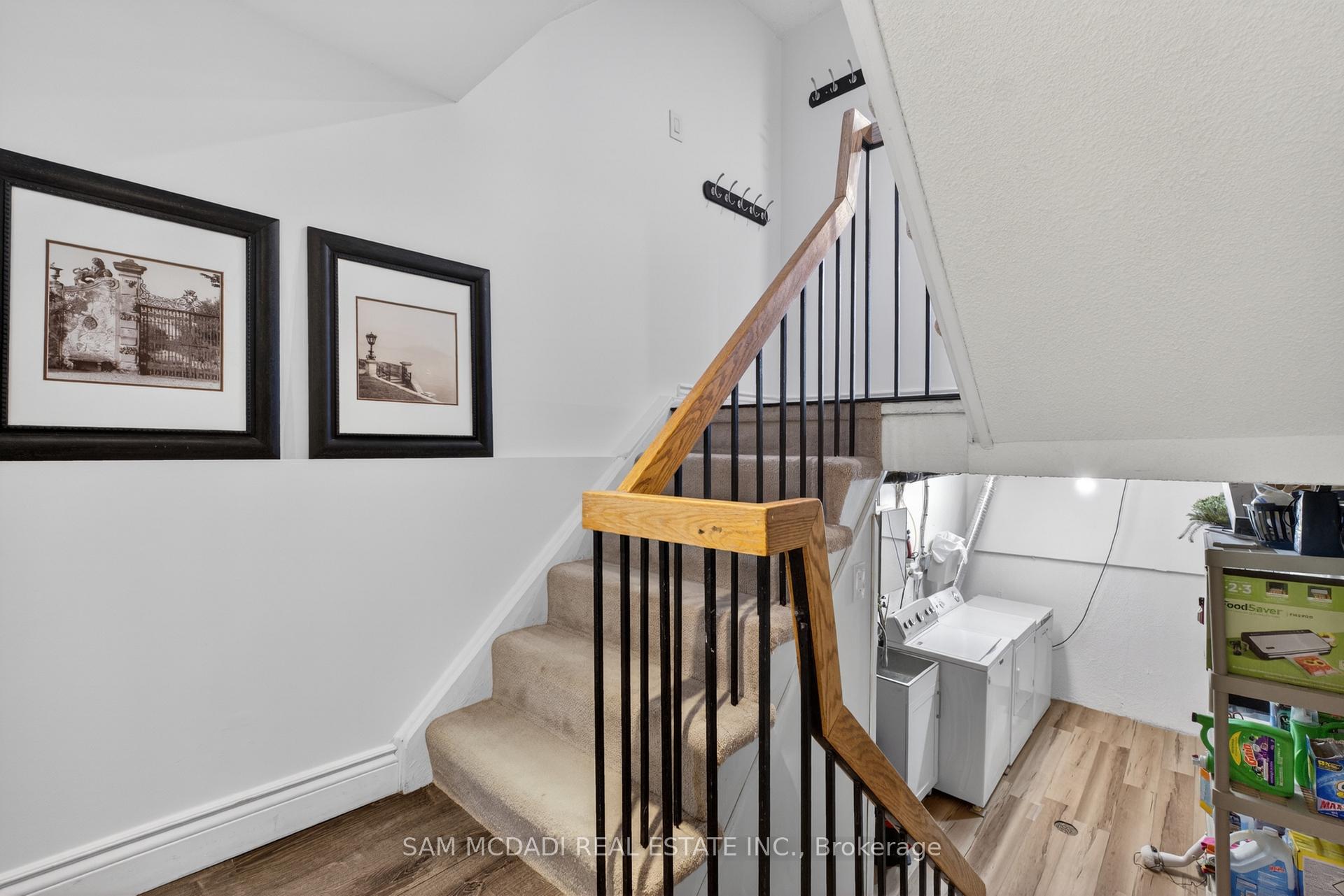 Photo 38 of Unit 4, 4230 Fieldgate Drive, Mississauga, Rathwood — HOMEH