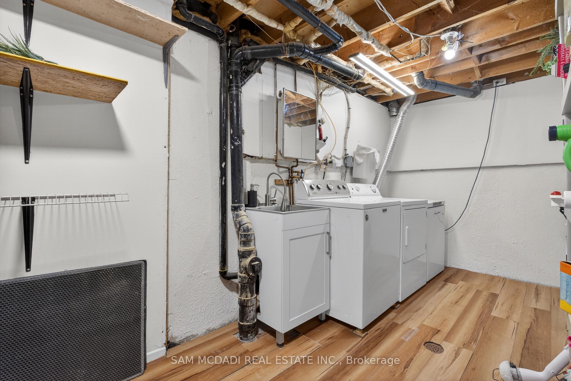 Photo 39 of Unit 4, 4230 Fieldgate Drive, Mississauga, Rathwood — HOMEH