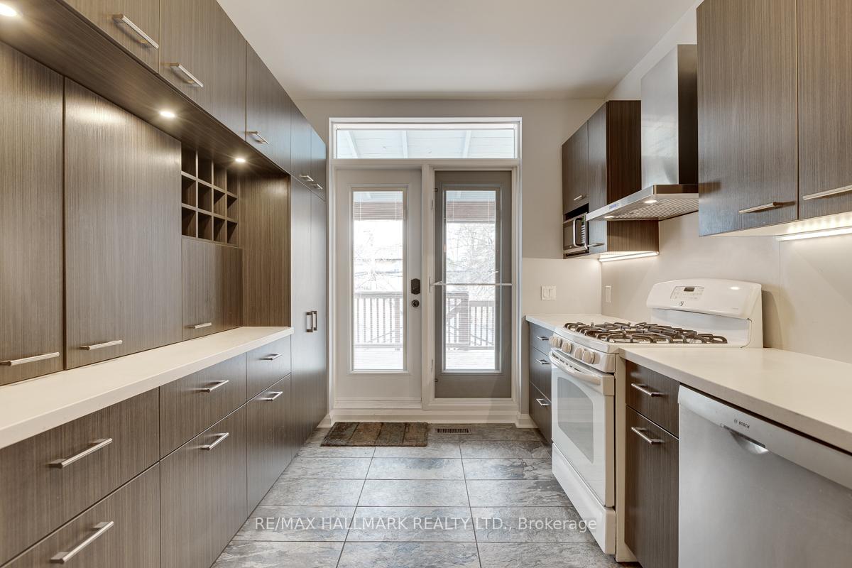 Photo 1 of 262 Highfield Road, Toronto, Greenwood-Coxwell — HOMEH