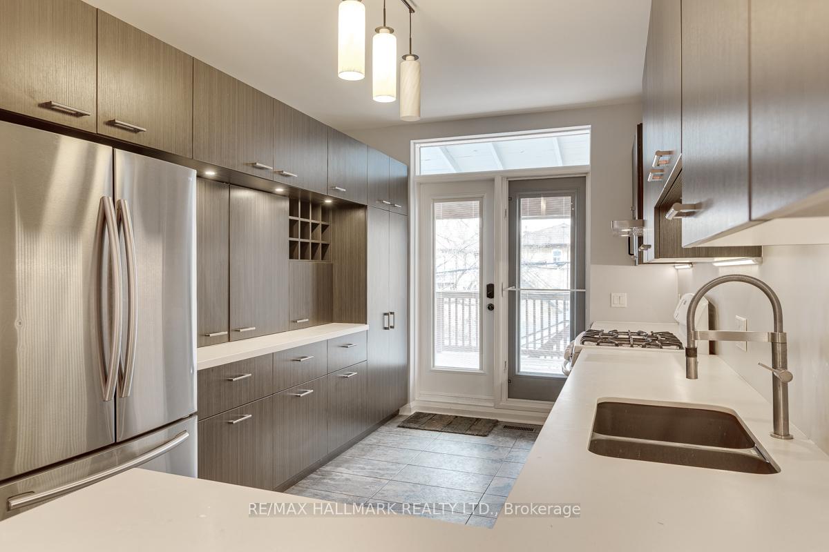 Photo 2 of 262 Highfield Road, Toronto, Greenwood-Coxwell — HOMEH