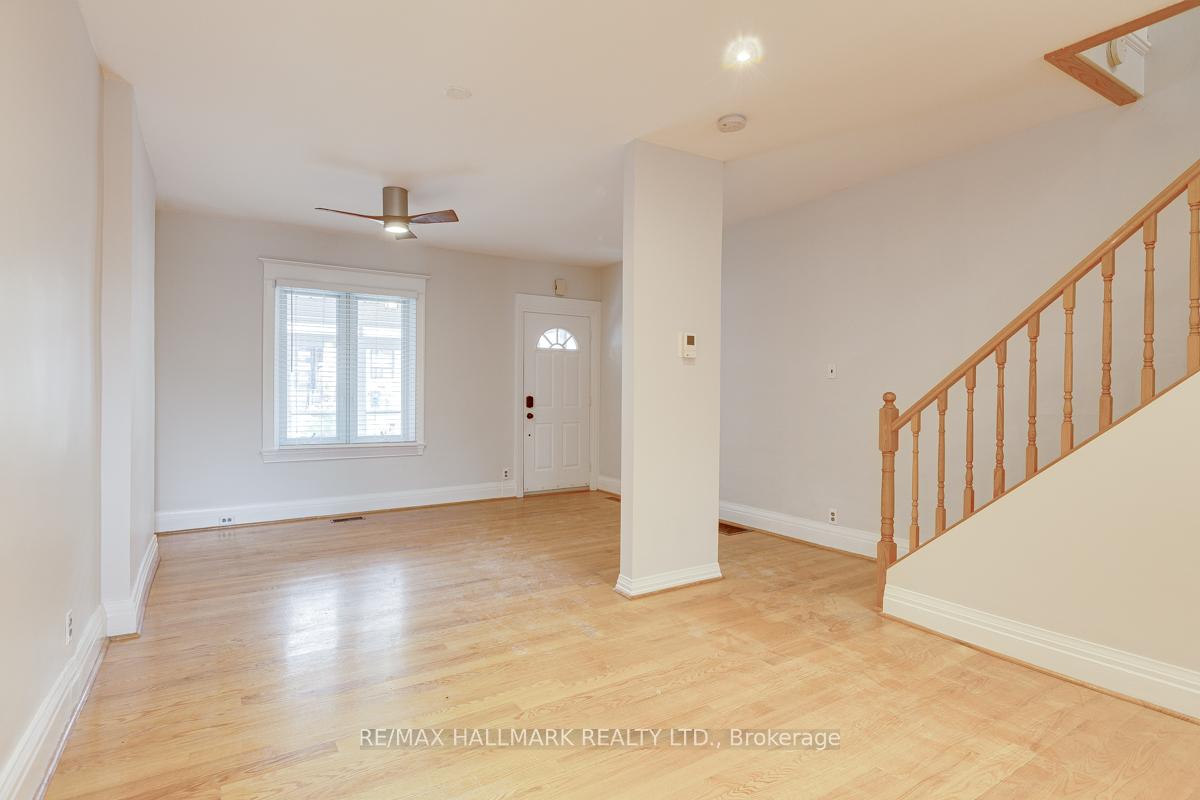 Photo 8 of 262 Highfield Road, Toronto, Greenwood-Coxwell — HOMEH
